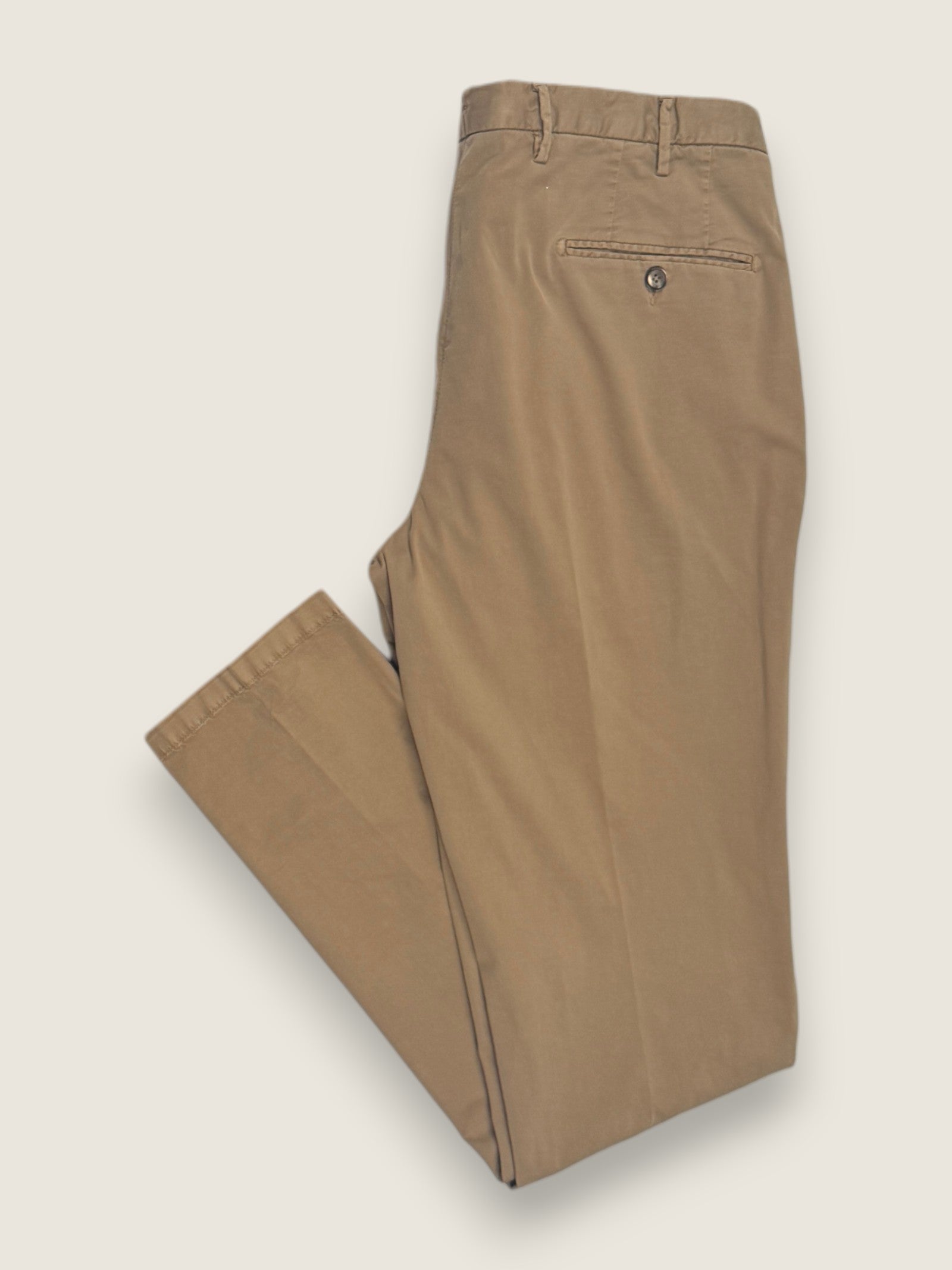 Pantalone L.B.M. 1911 Beige 