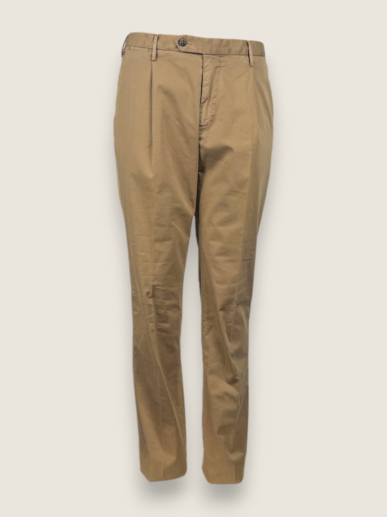 Pantalone L.B.M. 1911 Beige 