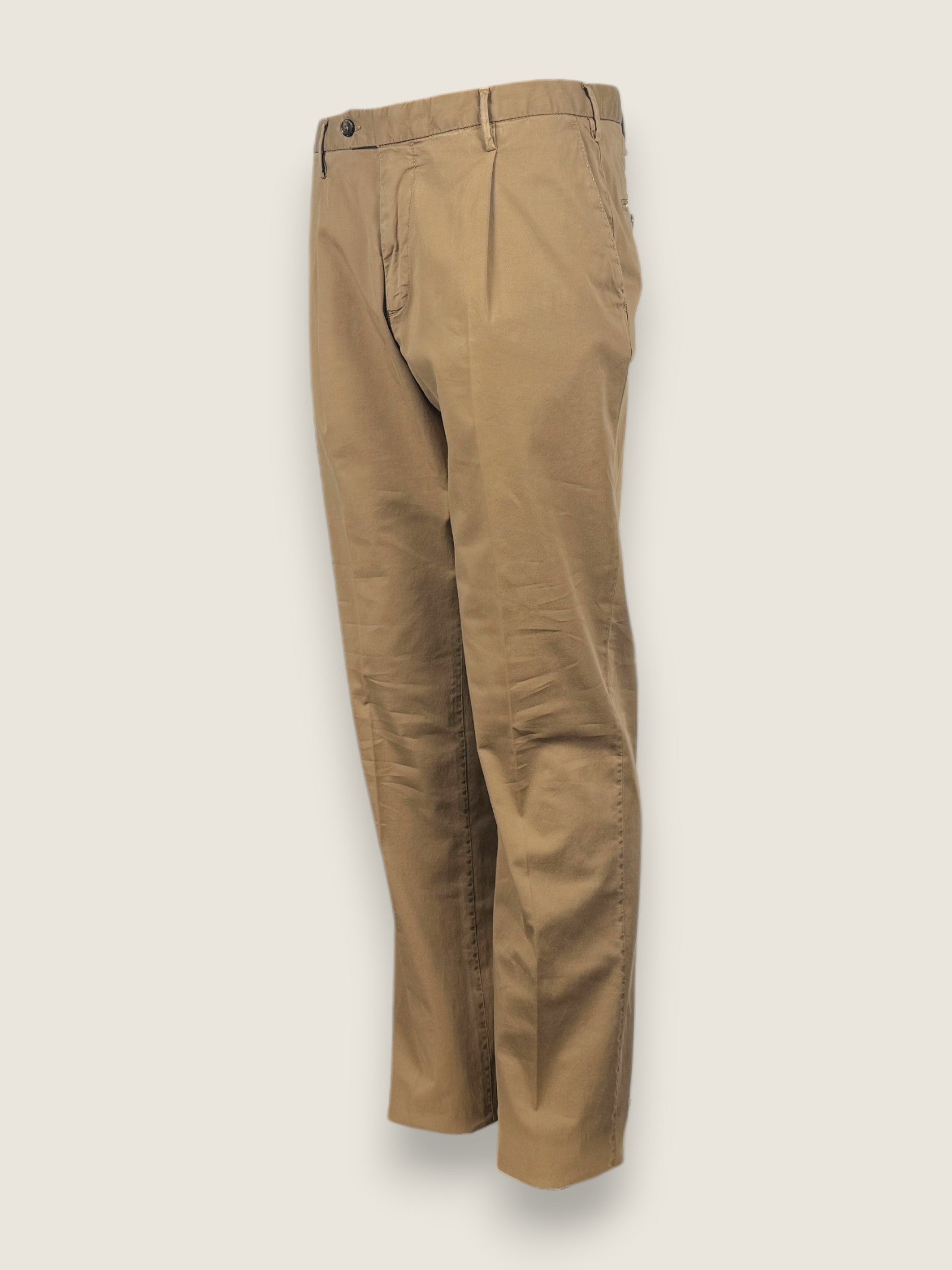 Pantalone L.B.M. 1911 Beige 