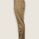Pantalone L.B.M. 1911 Beige 