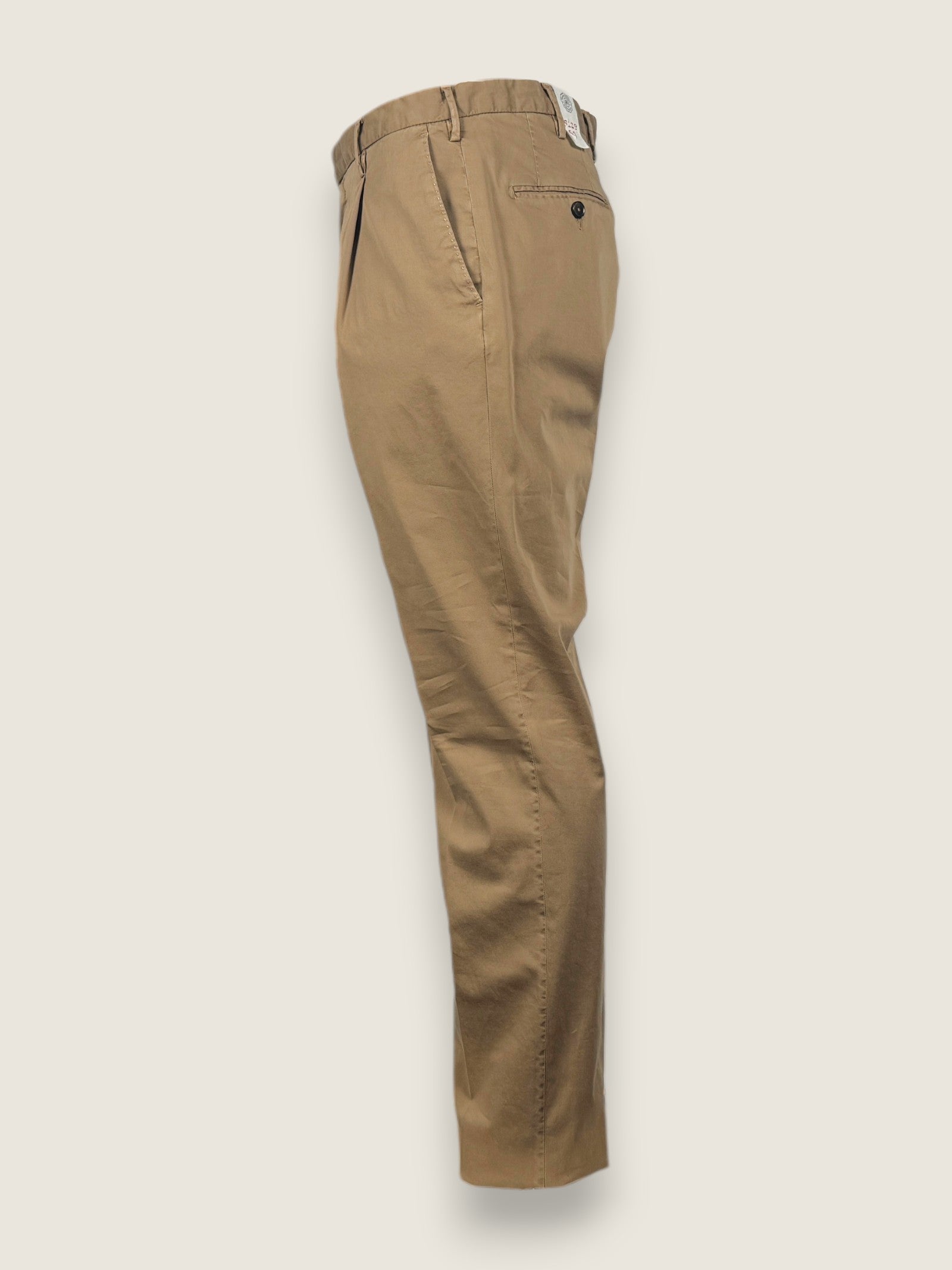 Pantalone L.B.M. 1911 Beige 