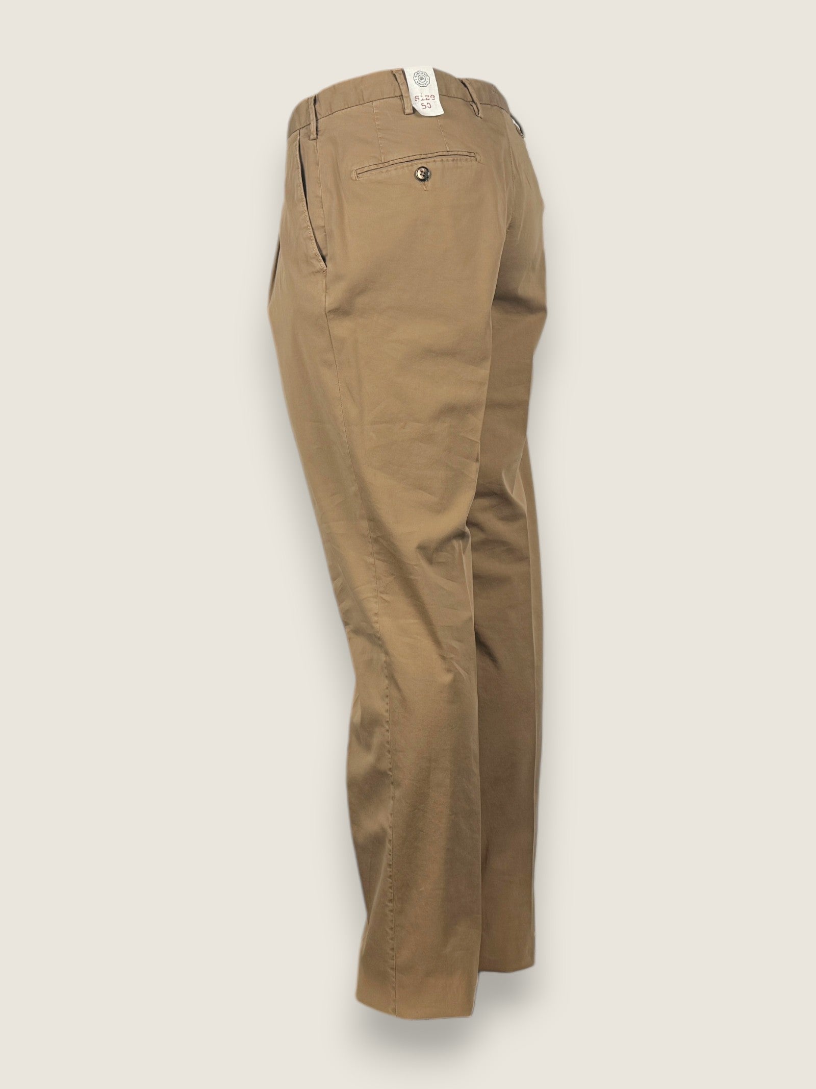 Pantalone L.B.M. 1911 Beige 
