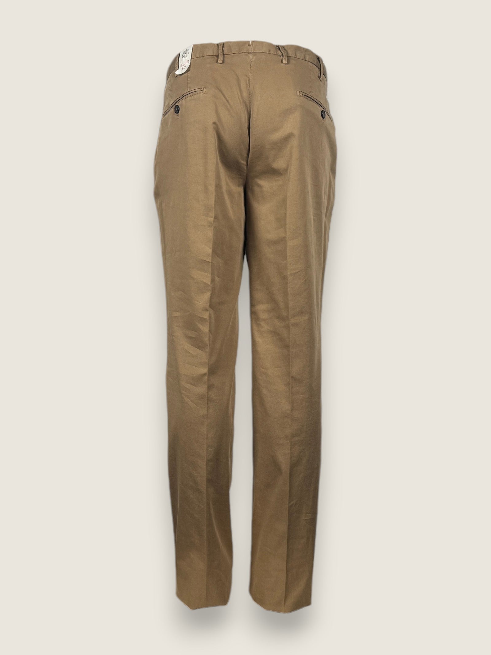 Pantalone L.B.M. 1911 Beige 