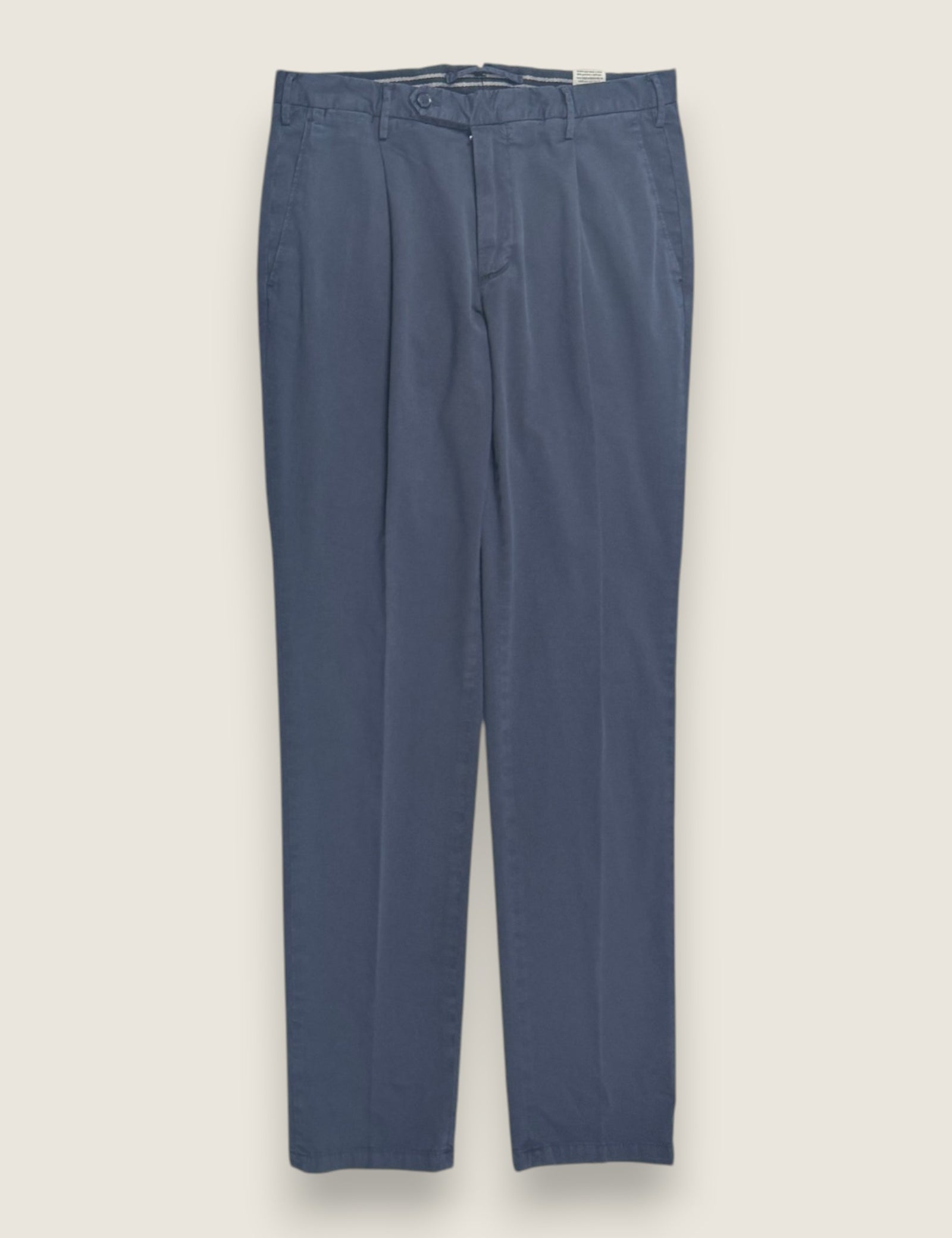 Pantalone L.B.M. 1911 Blu 