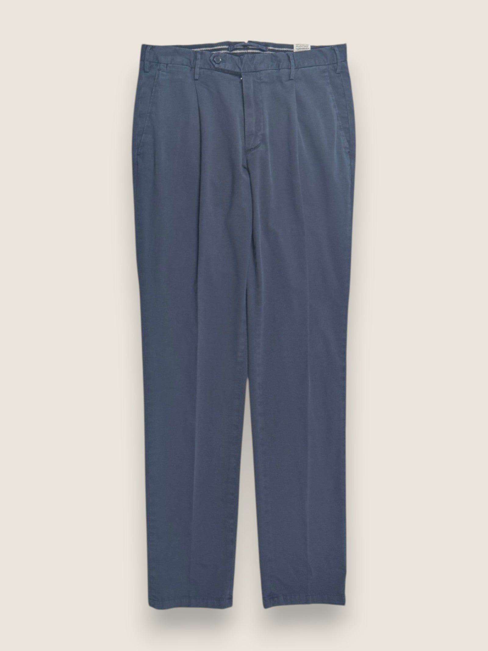 Pantalone L.B.M. 1911 Blu 