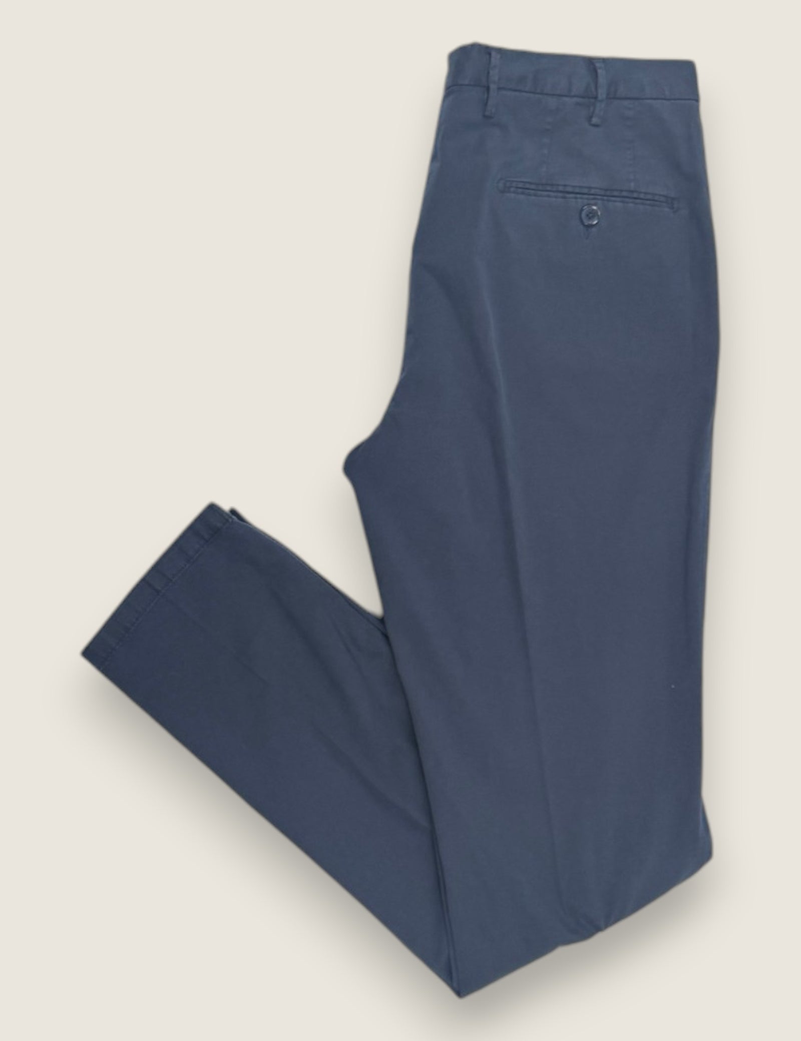 Pantalone L.B.M. 1911 Blu 