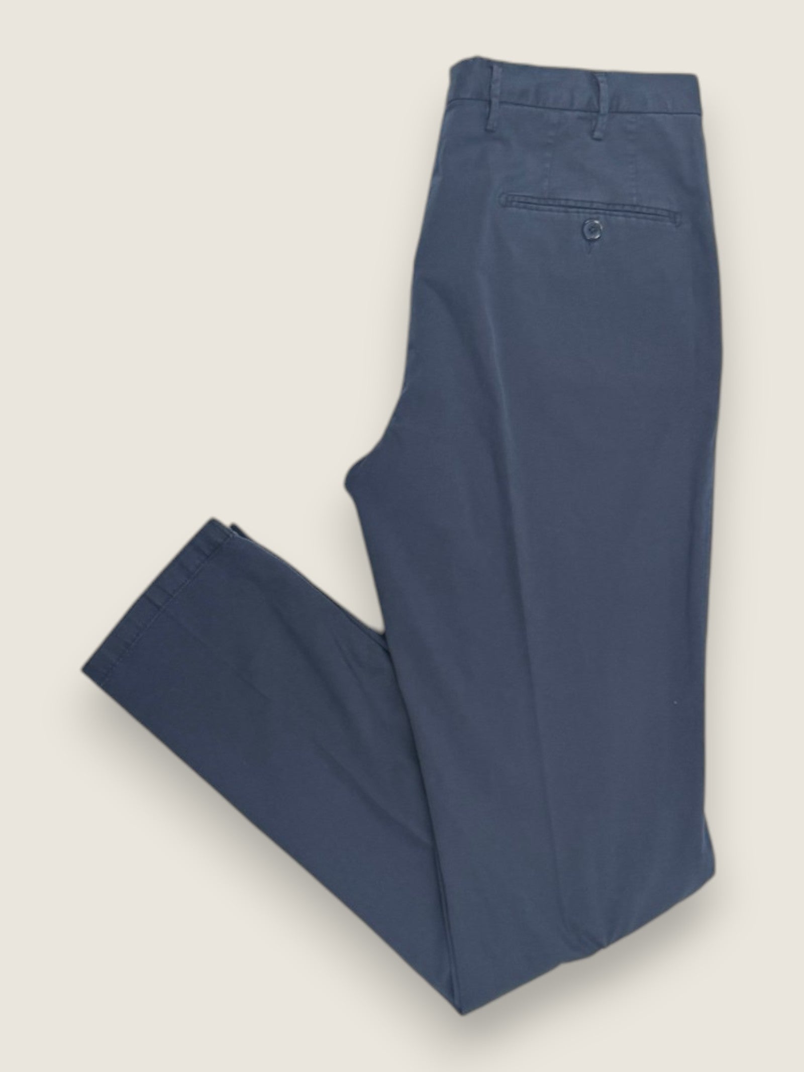 Pantalone L.B.M. 1911 Blu 