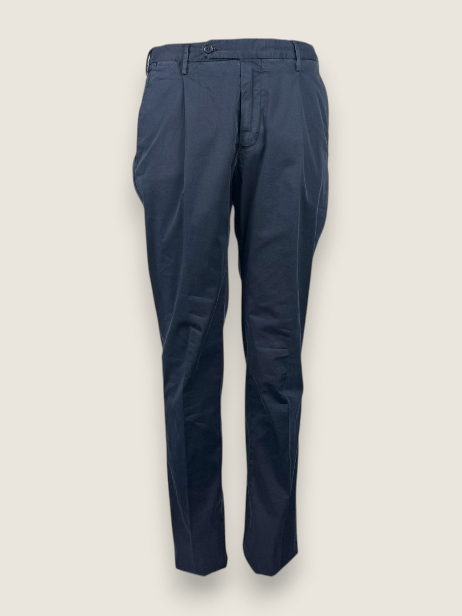 Pantalone L.B.M. 1911 Blu 