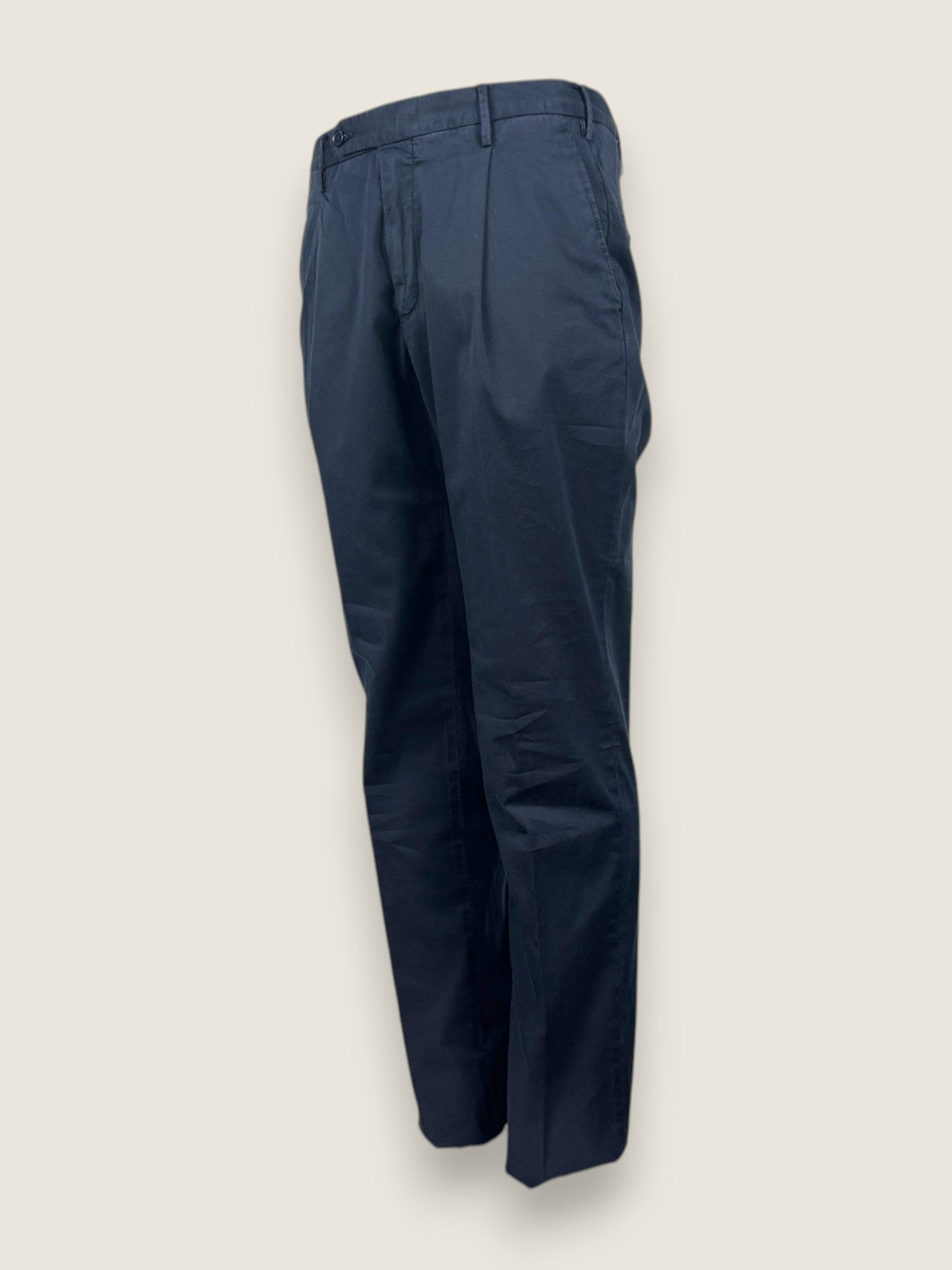 Pantalone L.B.M. 1911 Blu 