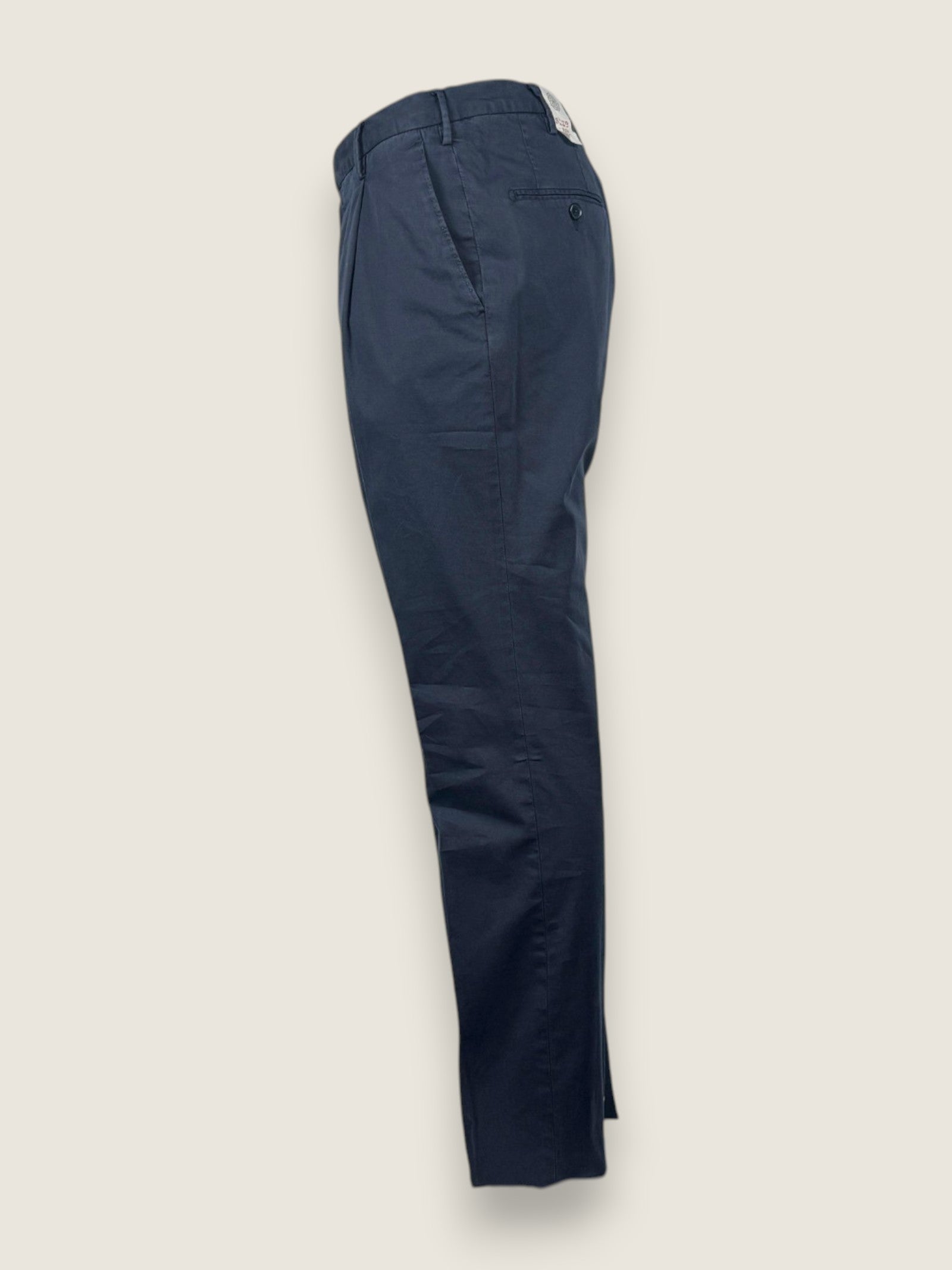 Pantalone L.B.M. 1911 Blu 