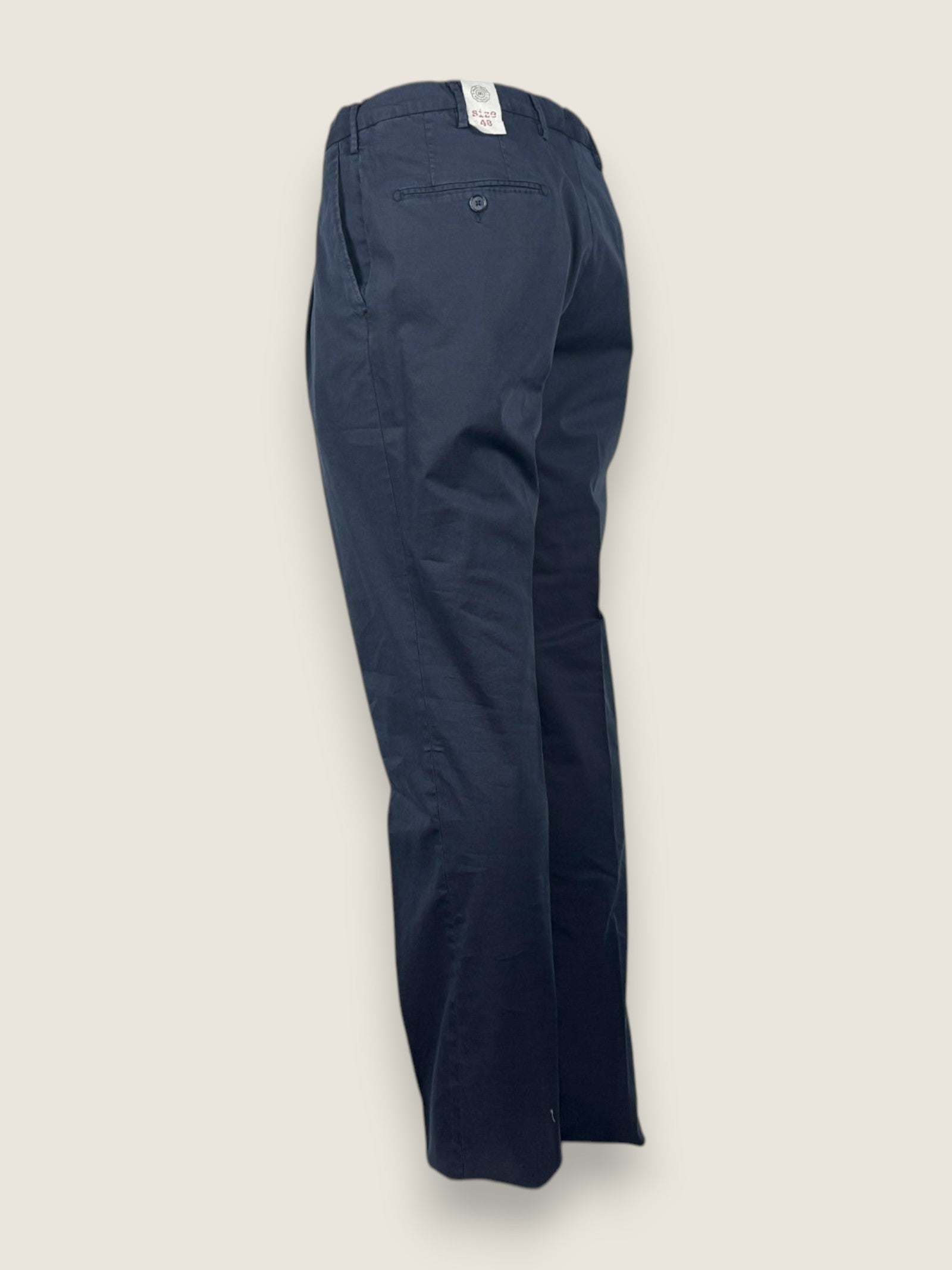 Pantalone L.B.M. 1911 Blu 