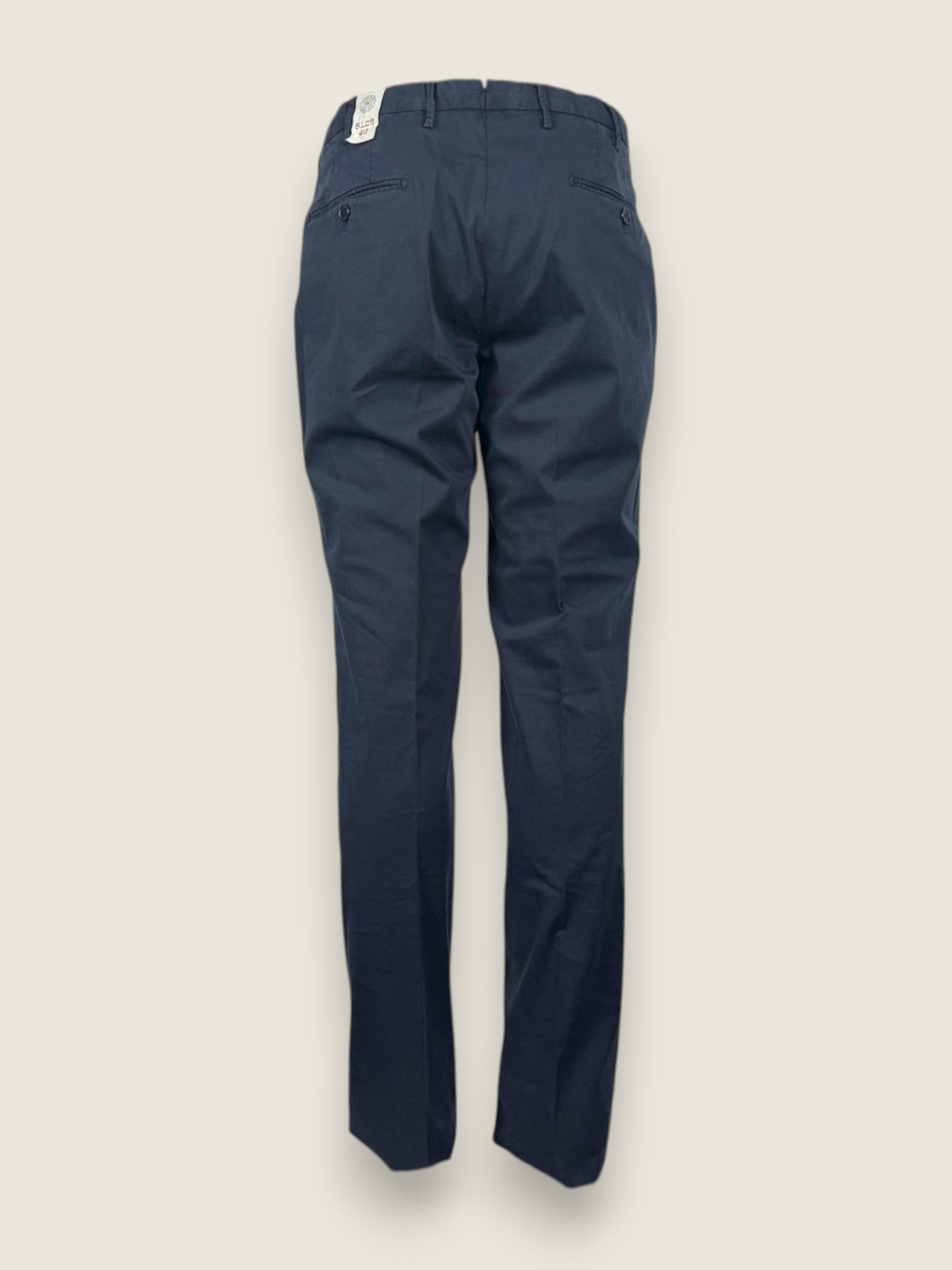 Pantalone L.B.M. 1911 Blu 
