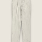 Pantalone L.B.M. 1911 Bianco 