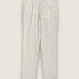 Pantalone L.B.M. 1911 Bianco 