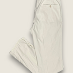 Pantalone L.B.M. 1911 Bianco 