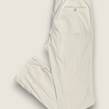 Pantalone L.B.M. 1911 Bianco 