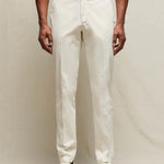 Pantalone L.B.M. 1911 Bianco 