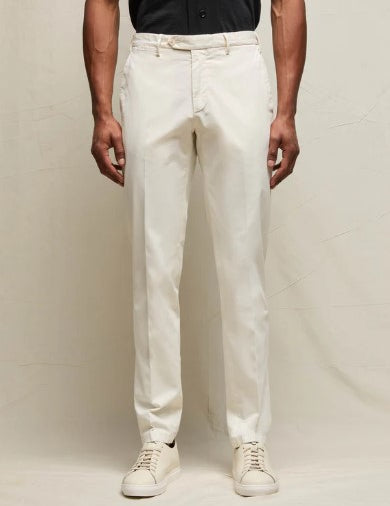 Pantalone L.B.M. 1911 Bianco 