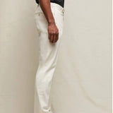 Pantalone L.B.M. 1911 Bianco 