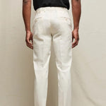 Pantalone L.B.M. 1911 Bianco 