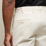 Pantalone L.B.M. 1911 Bianco 