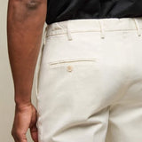 Pantalone L.B.M. 1911 Bianco 