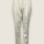 Pantalone L.B.M. 1911 Bianco 