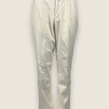 Pantalone L.B.M. 1911 Bianco 