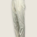 Pantalone L.B.M. 1911 Bianco 