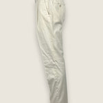Pantalone L.B.M. 1911 Bianco 