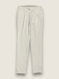 Pantalone L.B.M. 1911 Bianco