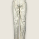 Pantalone L.B.M. 1911 Bianco 