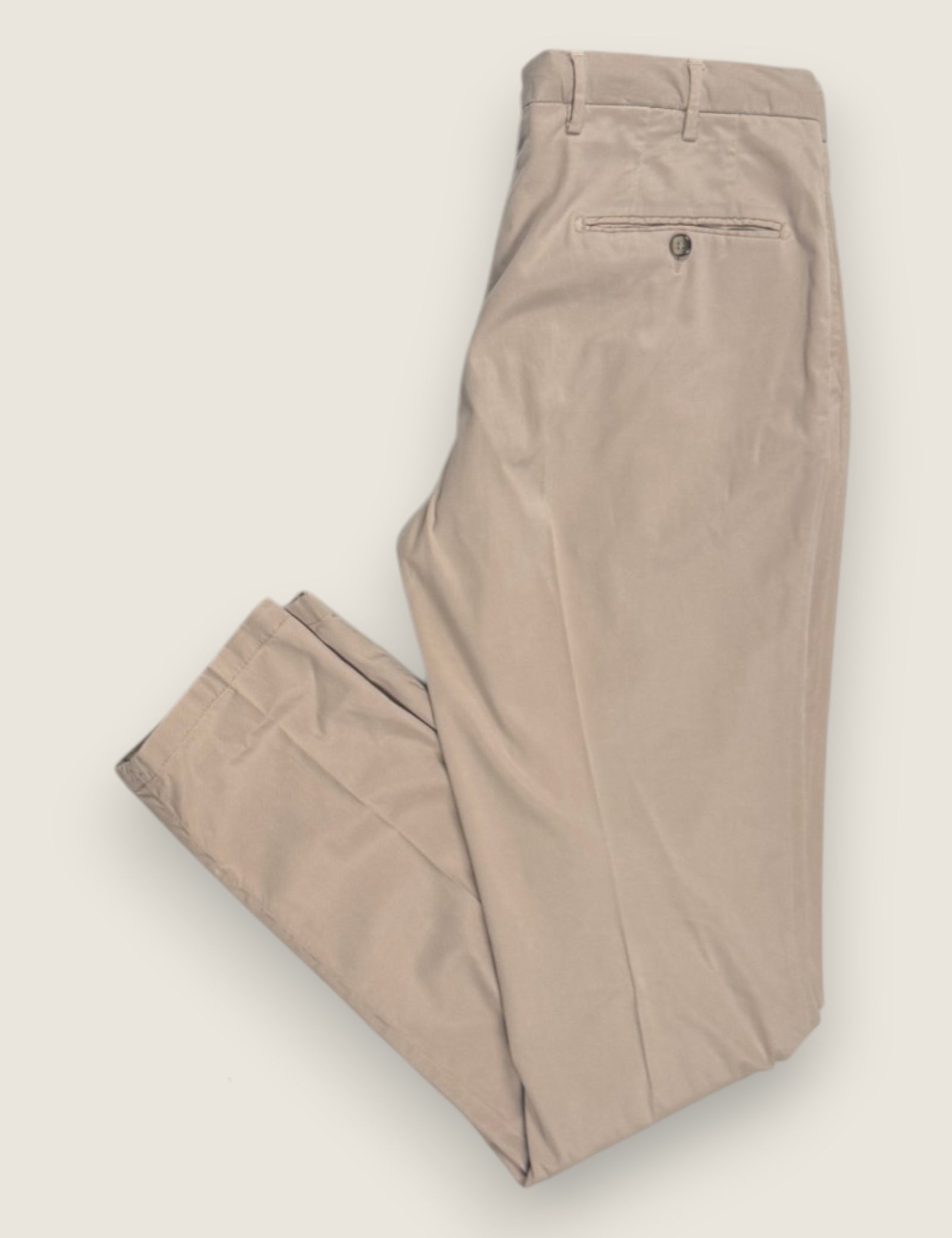 Pantalone L.B.M. 1911 Perla 