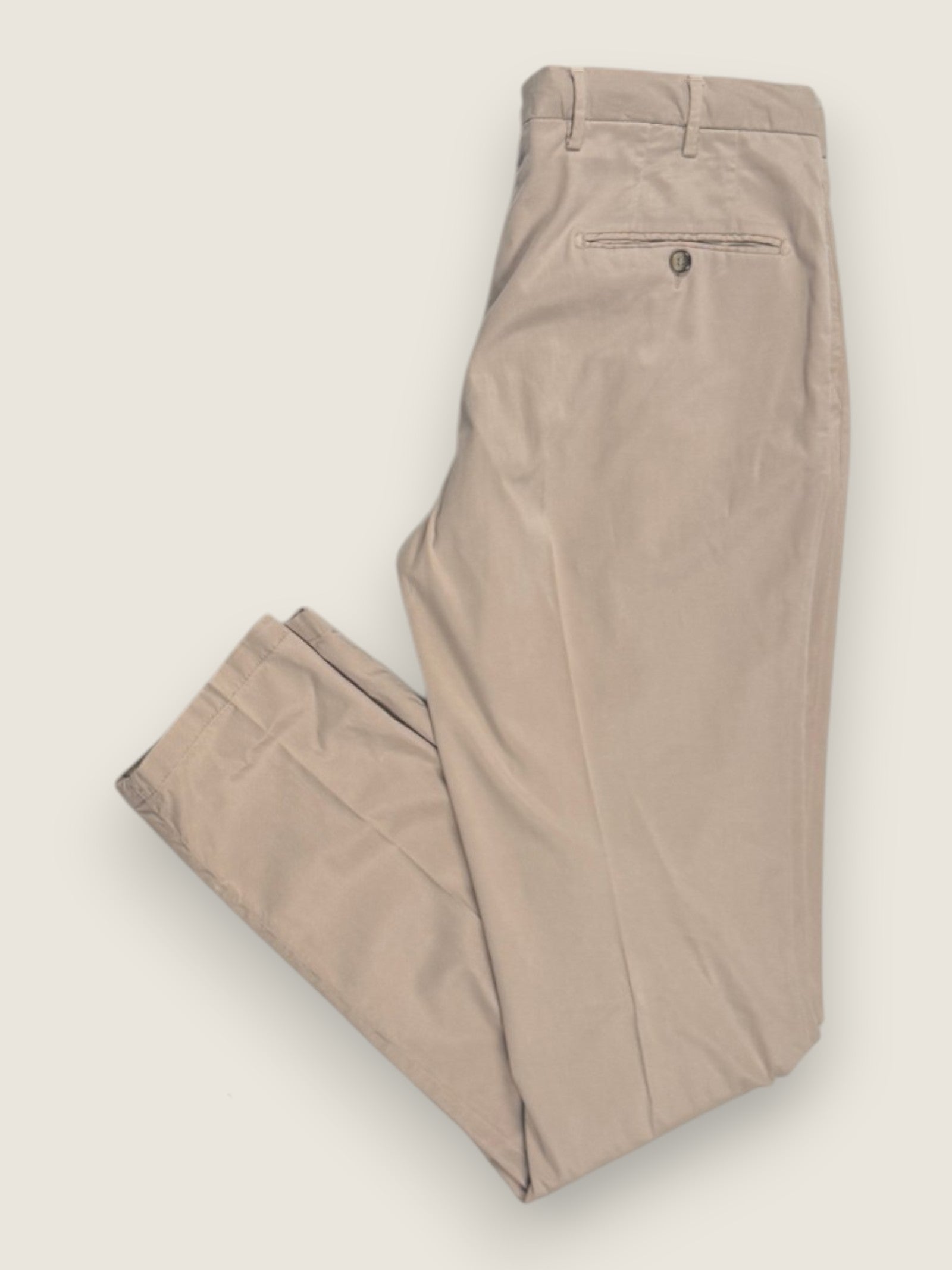 Pantalone L.B.M. 1911 Perla 