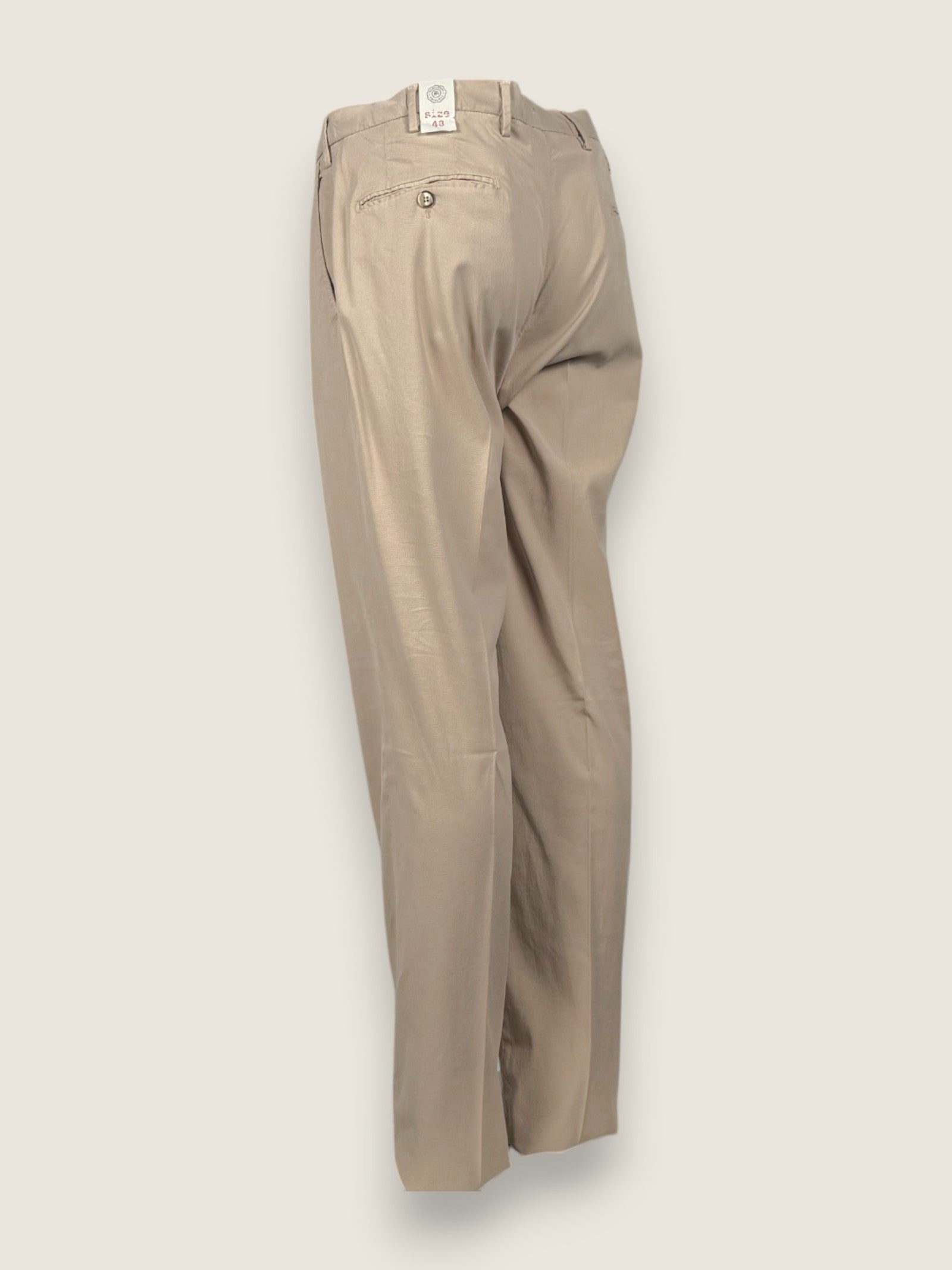 Pantalone L.B.M. 1911 Perla 