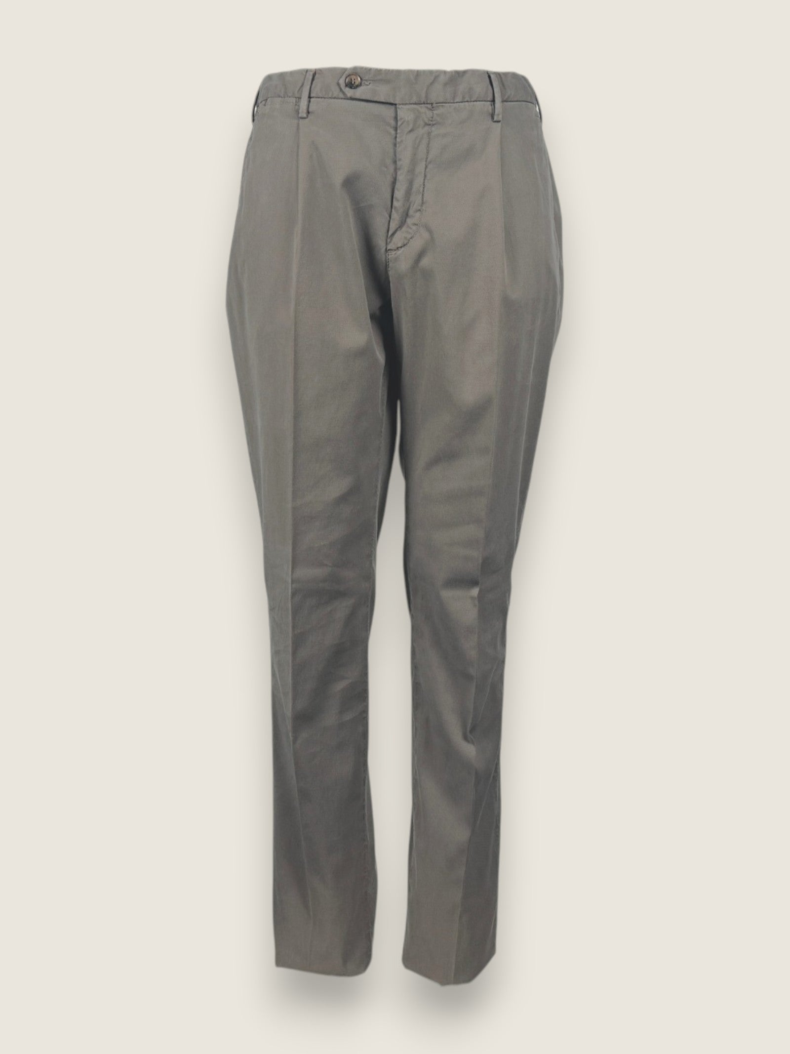 Pantalone L.B.M. 1911 Grigio scuro 