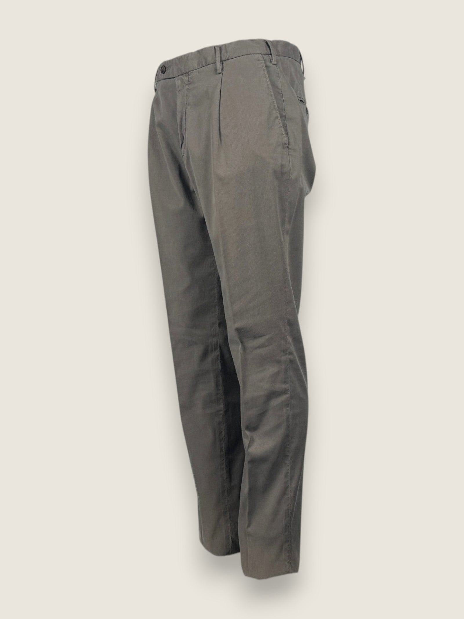 Pantalone L.B.M. 1911 Grigio scuro 