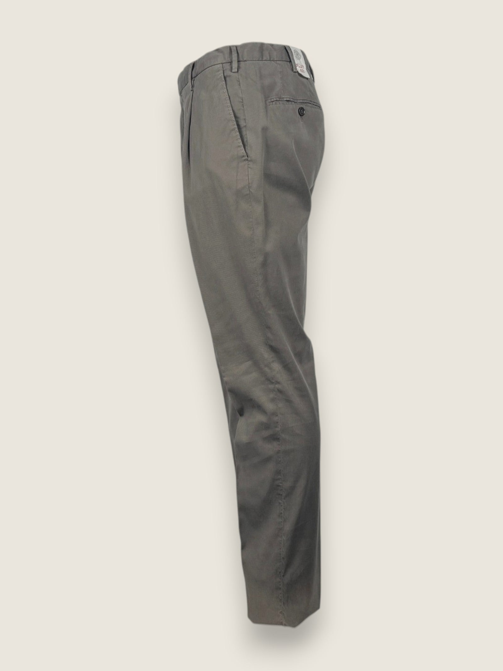 Pantalone L.B.M. 1911 Grigio scuro 