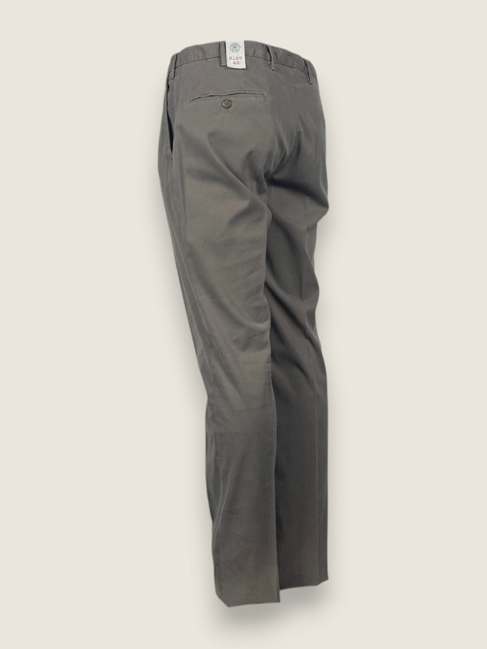 Pantalone L.B.M. 1911 Grigio scuro 