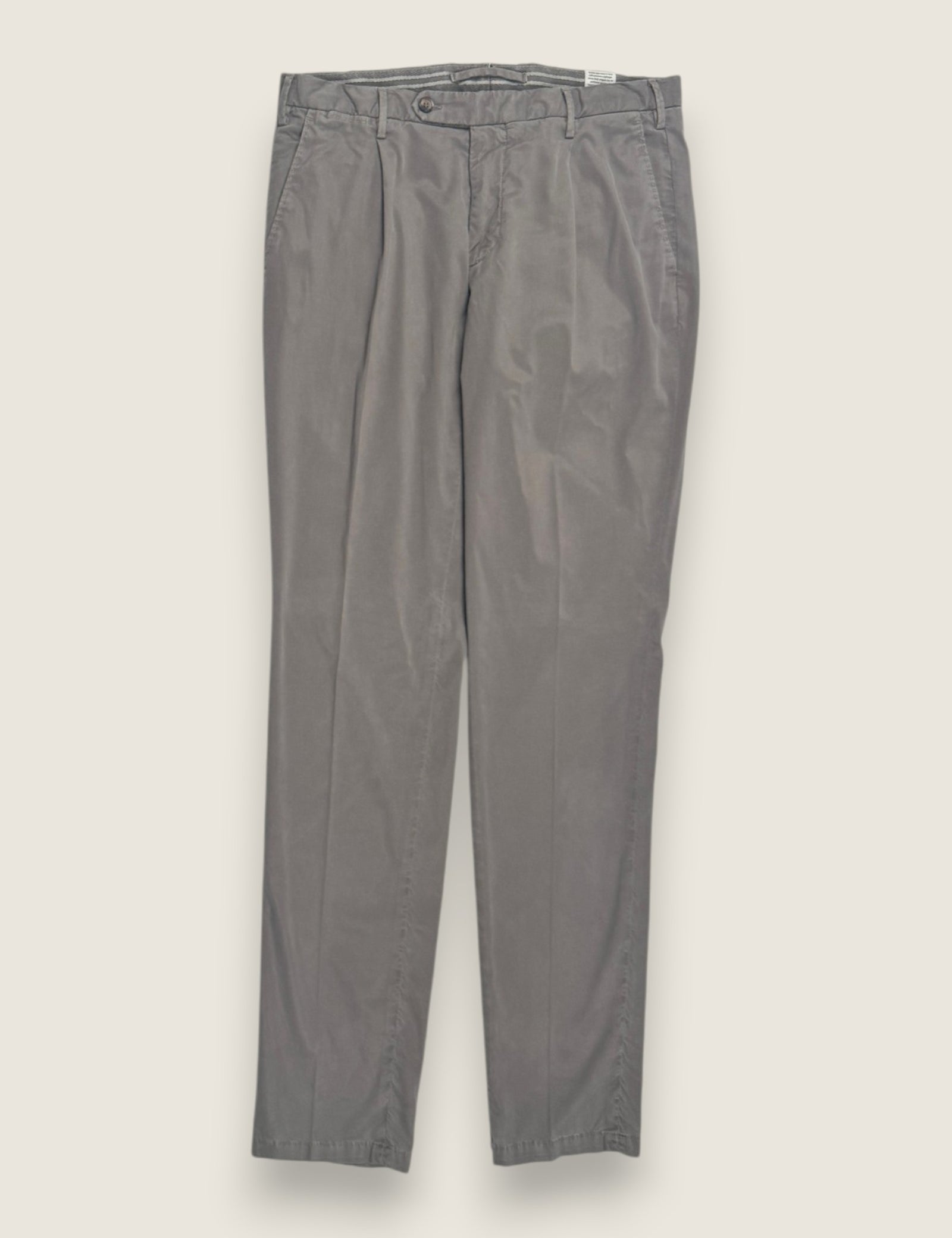 Pantalone L.B.M. 1911 Grigio scuro 