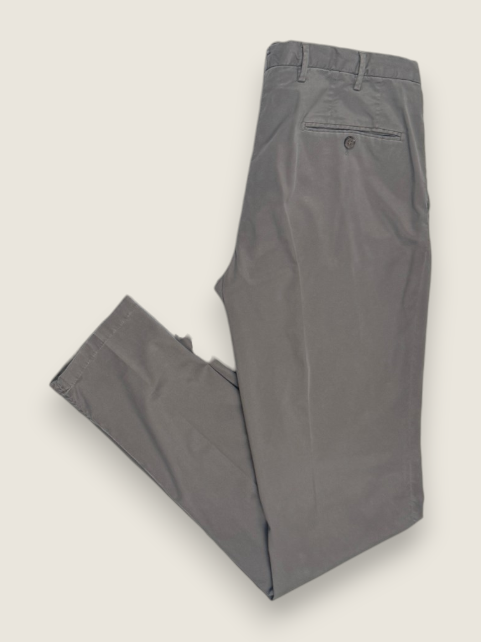 Pantalone L.B.M. 1911 Grigio scuro 
