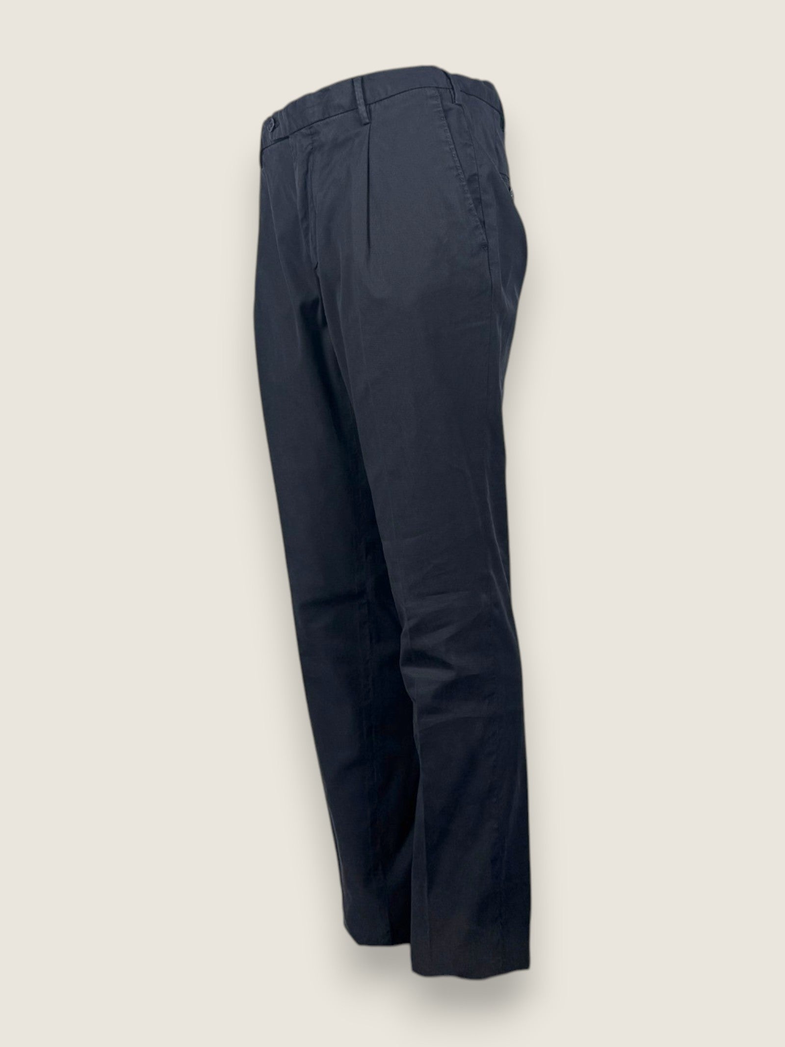 Pantalone L.B.M. 1911 Blu 