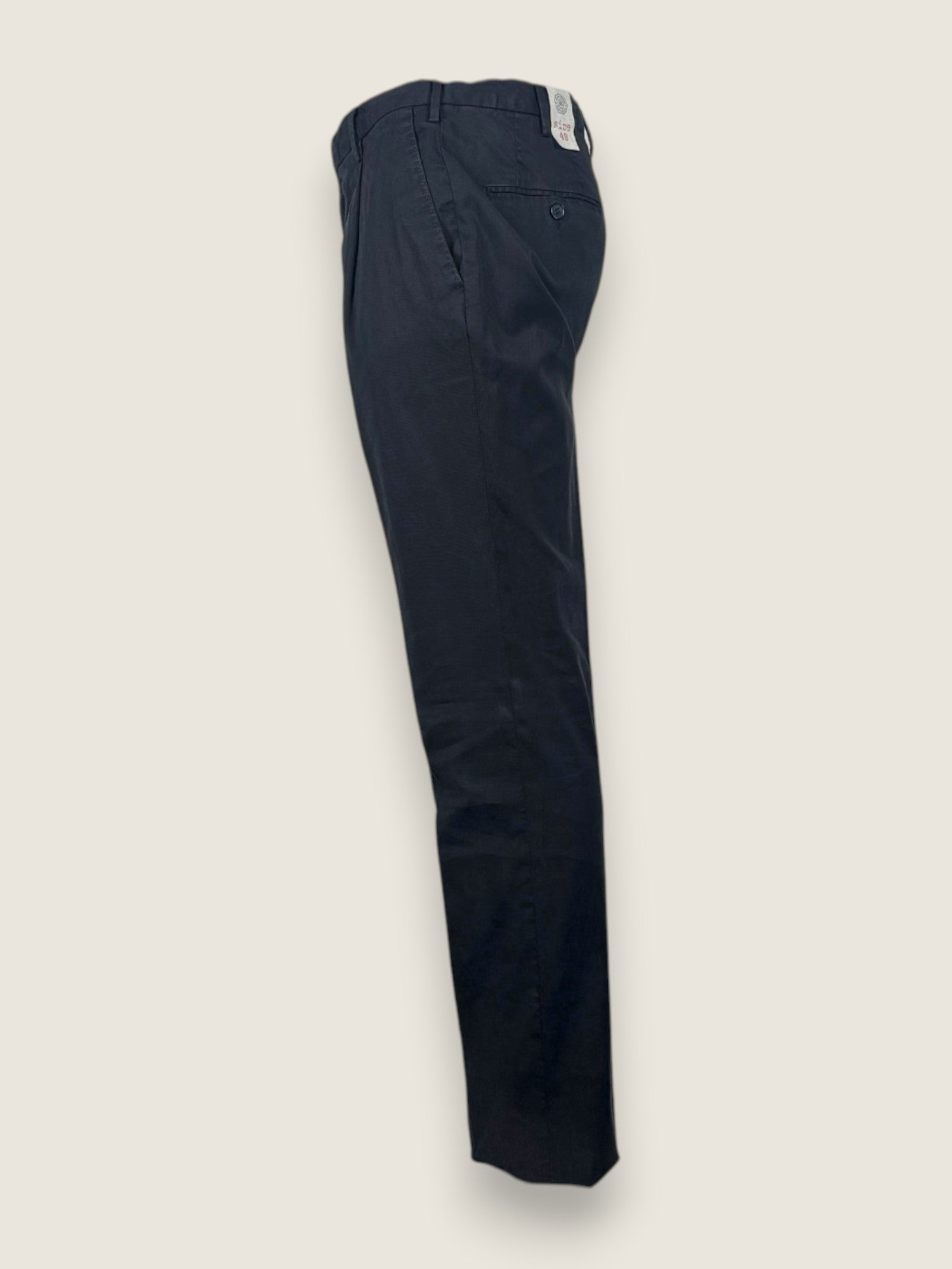 Pantalone L.B.M. 1911 Blu 