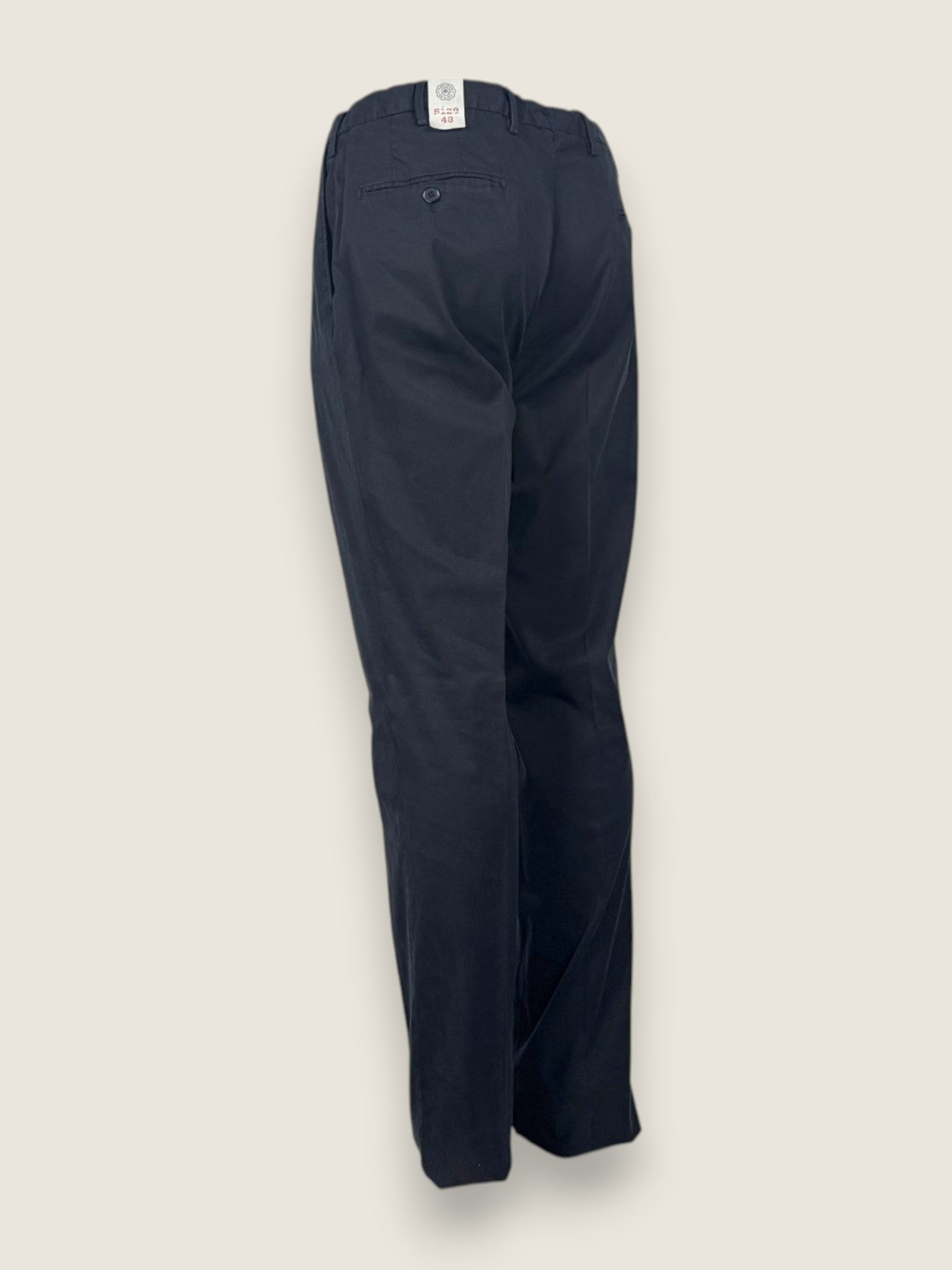 Pantalone L.B.M. 1911 Blu 