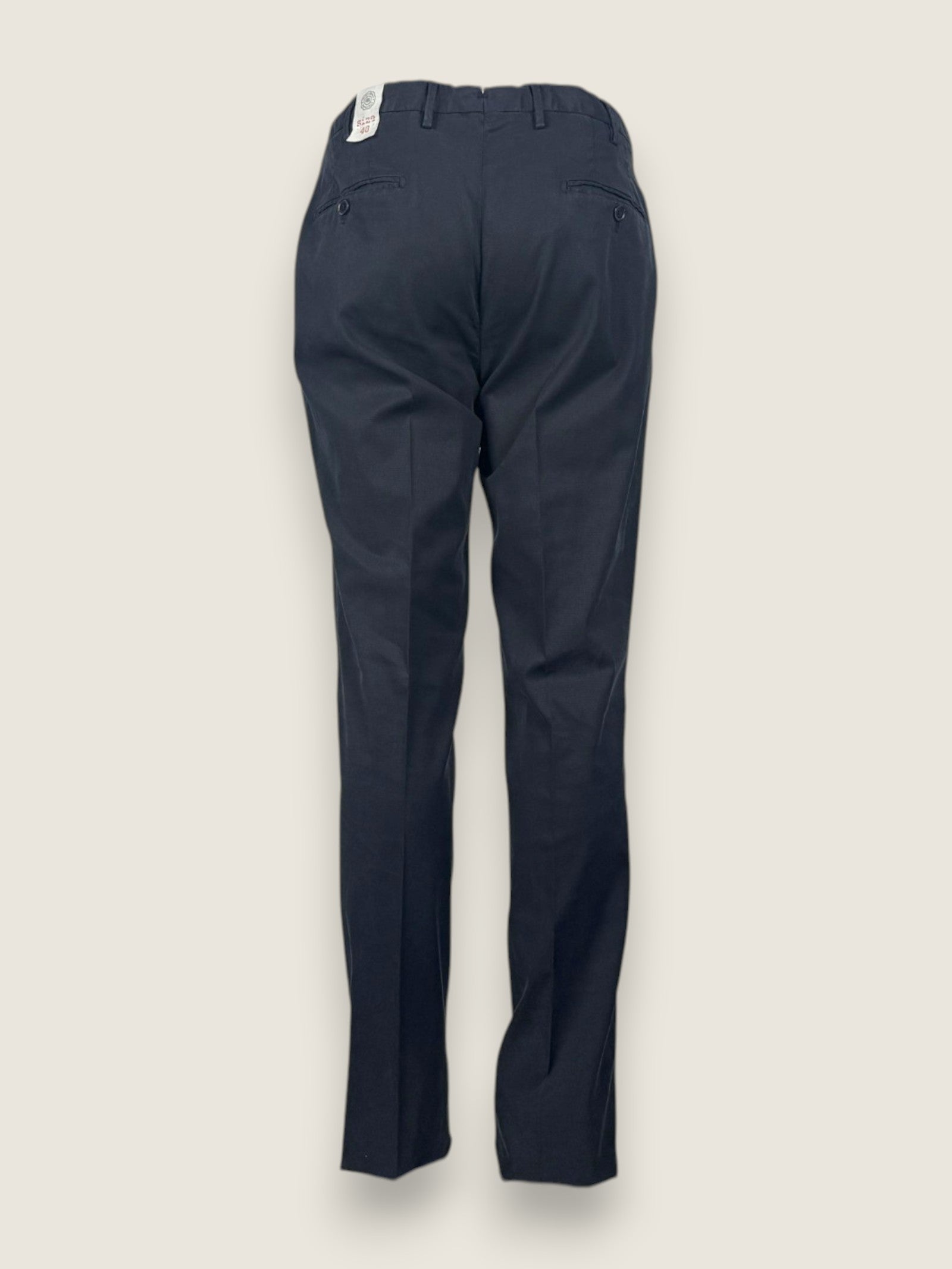 Pantalone L.B.M. 1911 Blu 
