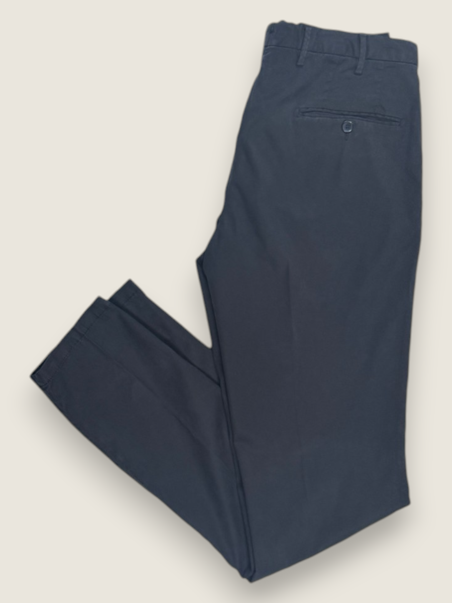 Pantalone L.B.M. 1911 Blu 