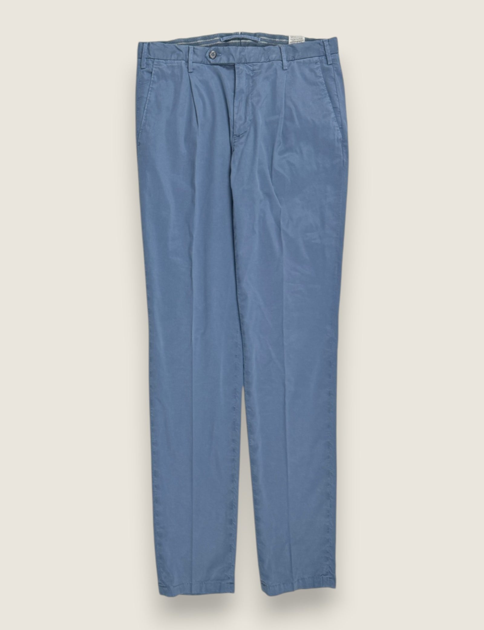 Pantalone L.B.M. 1911 Carta zucchero 
