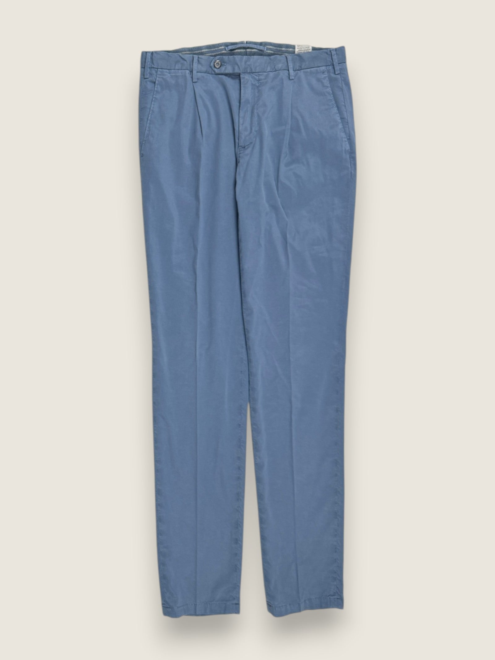 Pantalone L.B.M. 1911 Carta zucchero 