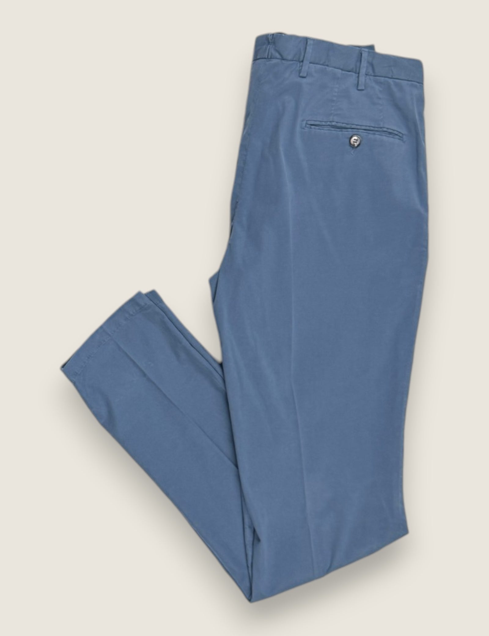 Pantalone L.B.M. 1911 Carta zucchero 