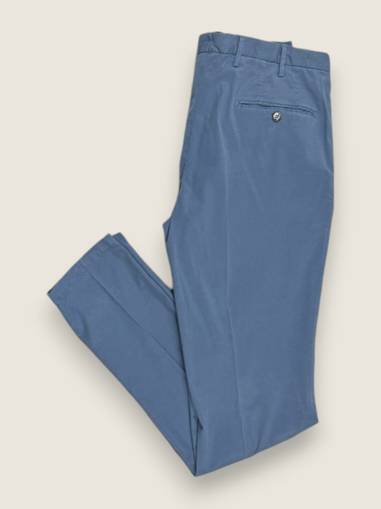 Pantalone L.B.M. 1911 Carta zucchero 